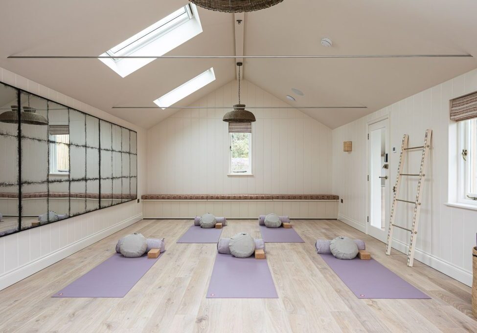 Tanya Yoga